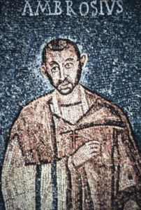 Ambrosius