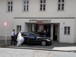 Huidige Ritterakademie