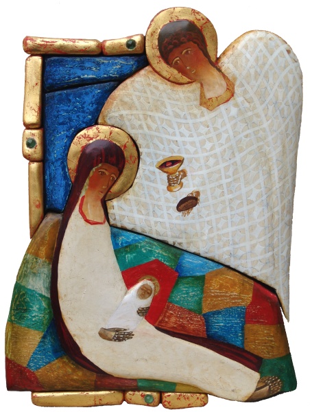 de-geboorte-van-christus